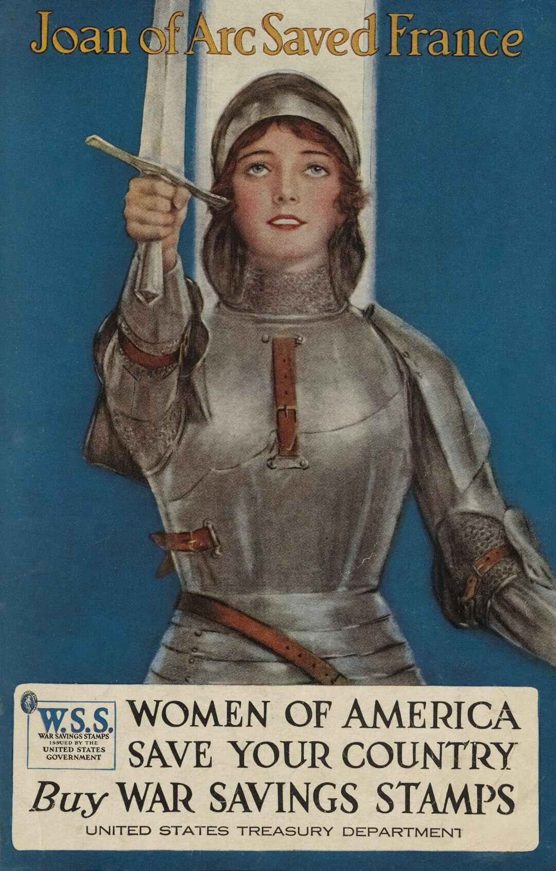 vintage advertisement poster