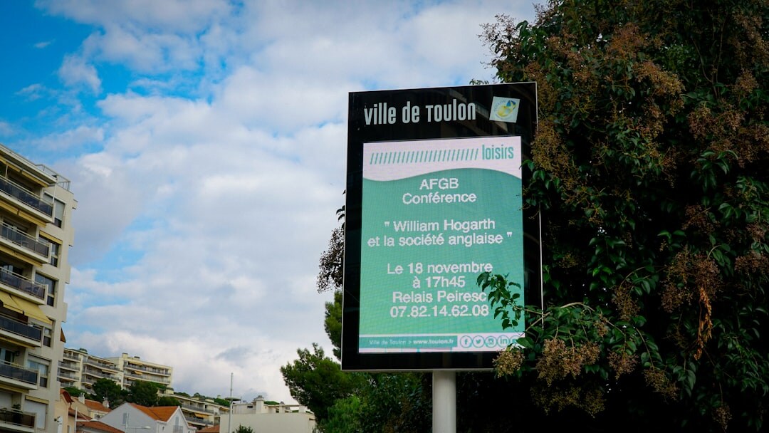 modern digital ad france